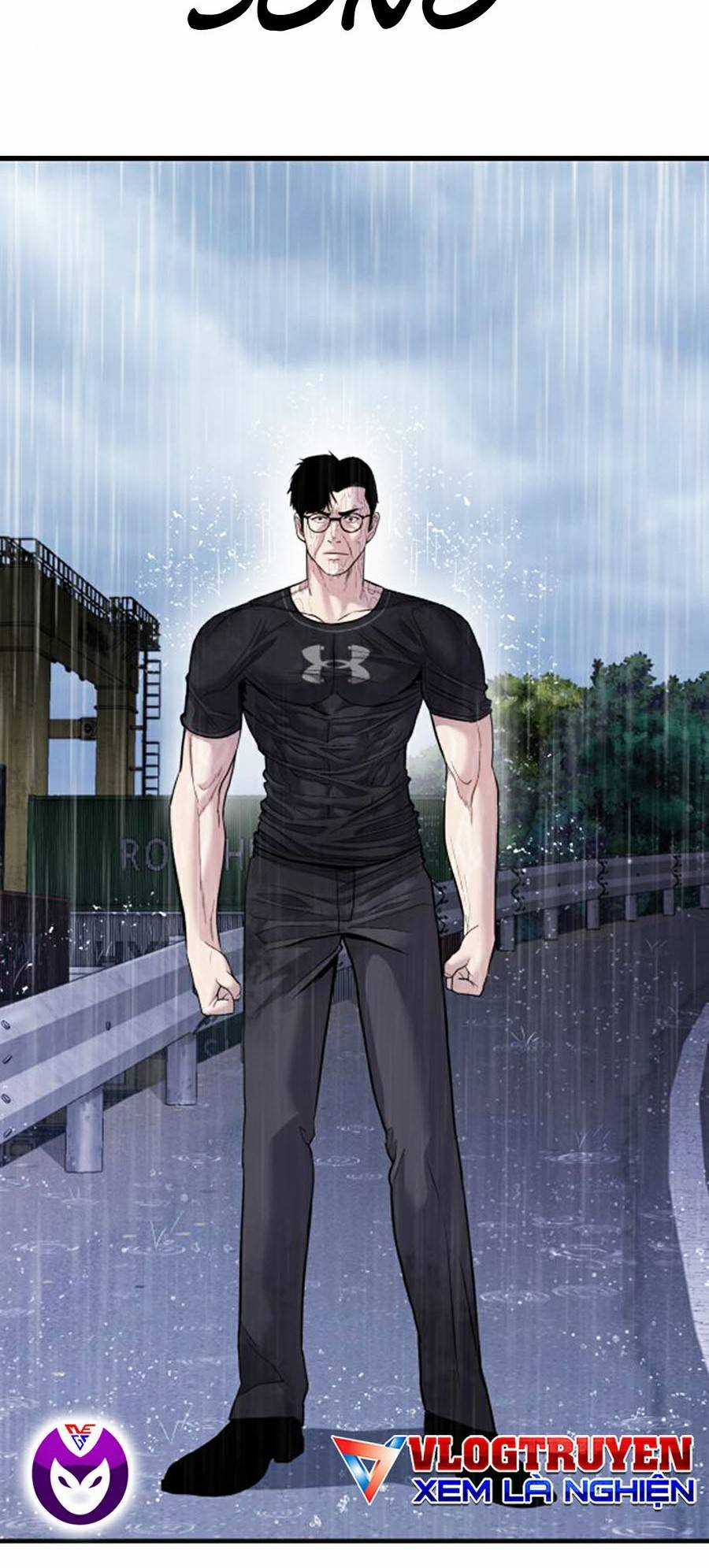 Bố Tôi Là Đặc Vụ Chapter 16.5 trang 25