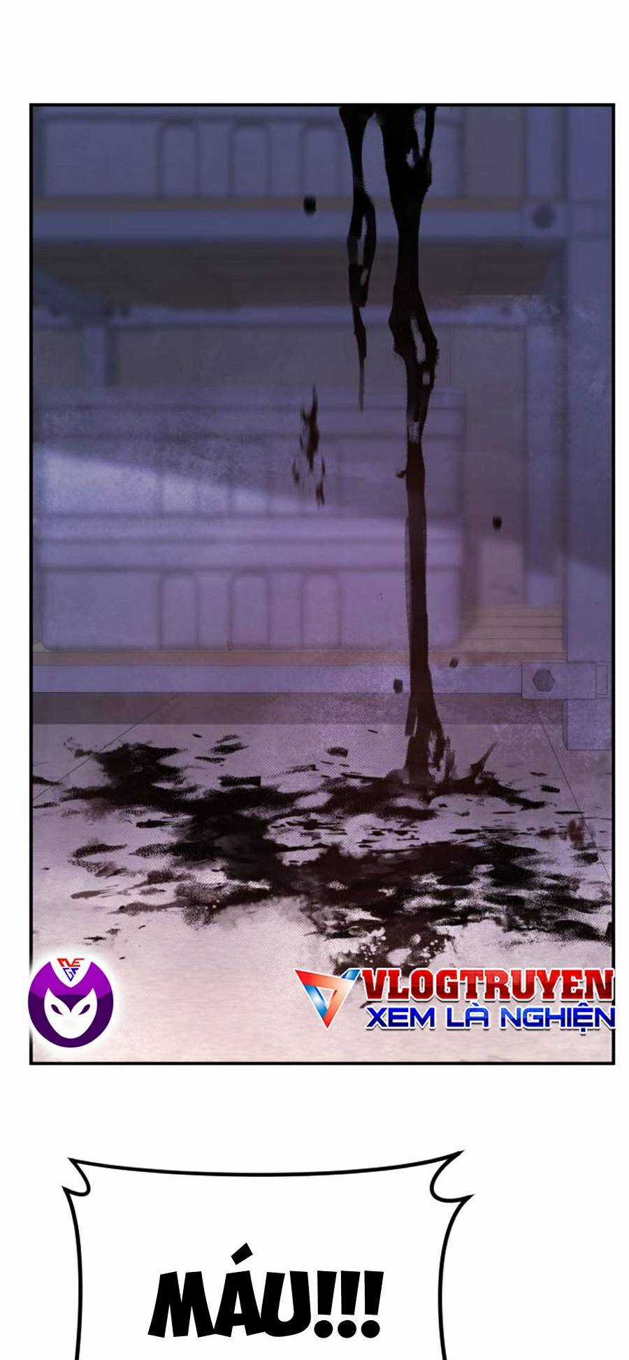 Bố Tôi Là Đặc Vụ Chapter 16.5 trang 3