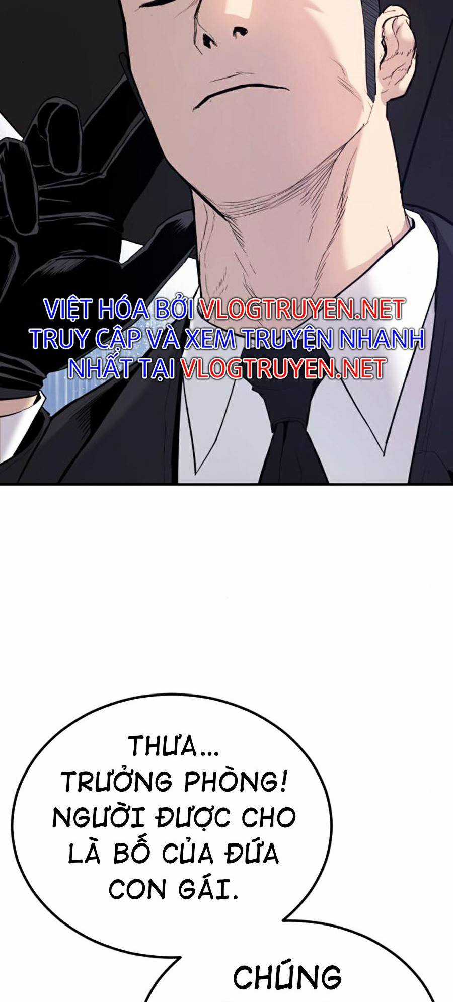 Bố Tôi Là Đặc Vụ Chapter 16.5 trang 33