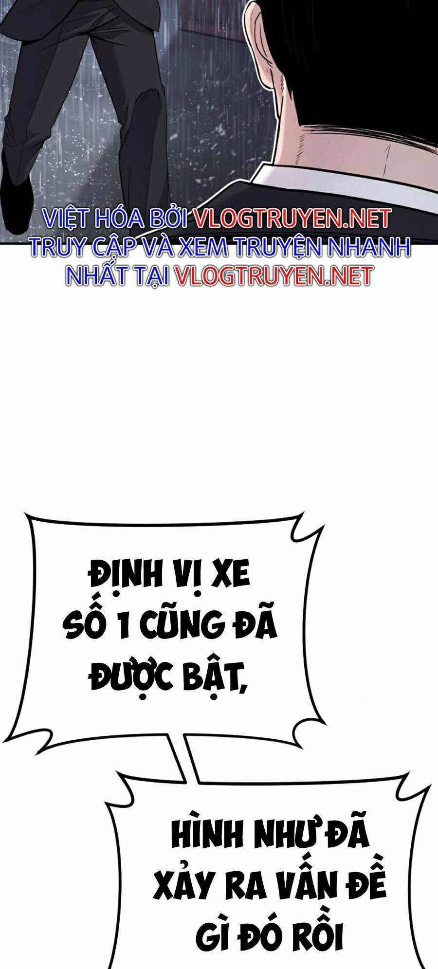 Bố Tôi Là Đặc Vụ Chapter 16.5 trang 36