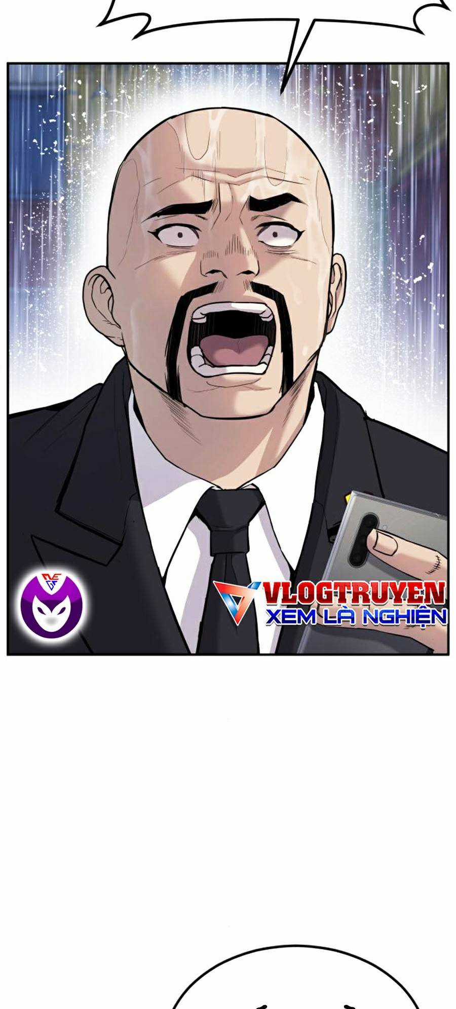 Bố Tôi Là Đặc Vụ Chapter 16.5 trang 37