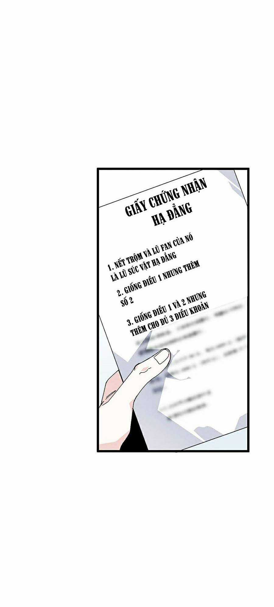 Bố Tôi Là Đặc Vụ Chapter 16.5 trang 39