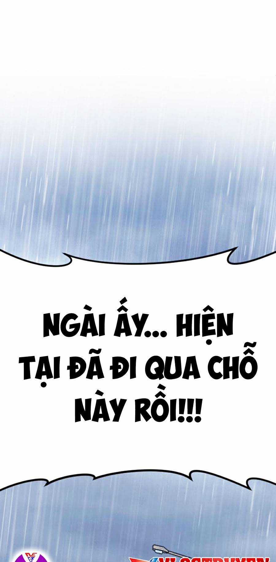 Bố Tôi Là Đặc Vụ Chapter 16.5 trang 40