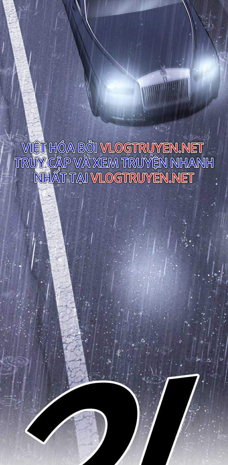 Bố Tôi Là Đặc Vụ Chapter 16.5 trang 42