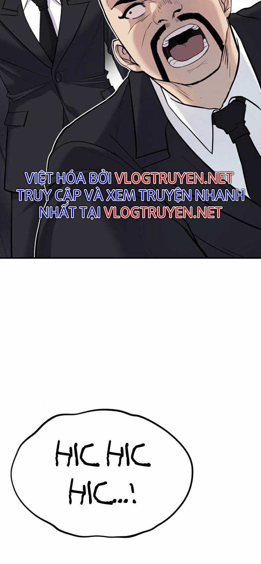 Bố Tôi Là Đặc Vụ Chapter 16.5 trang 5