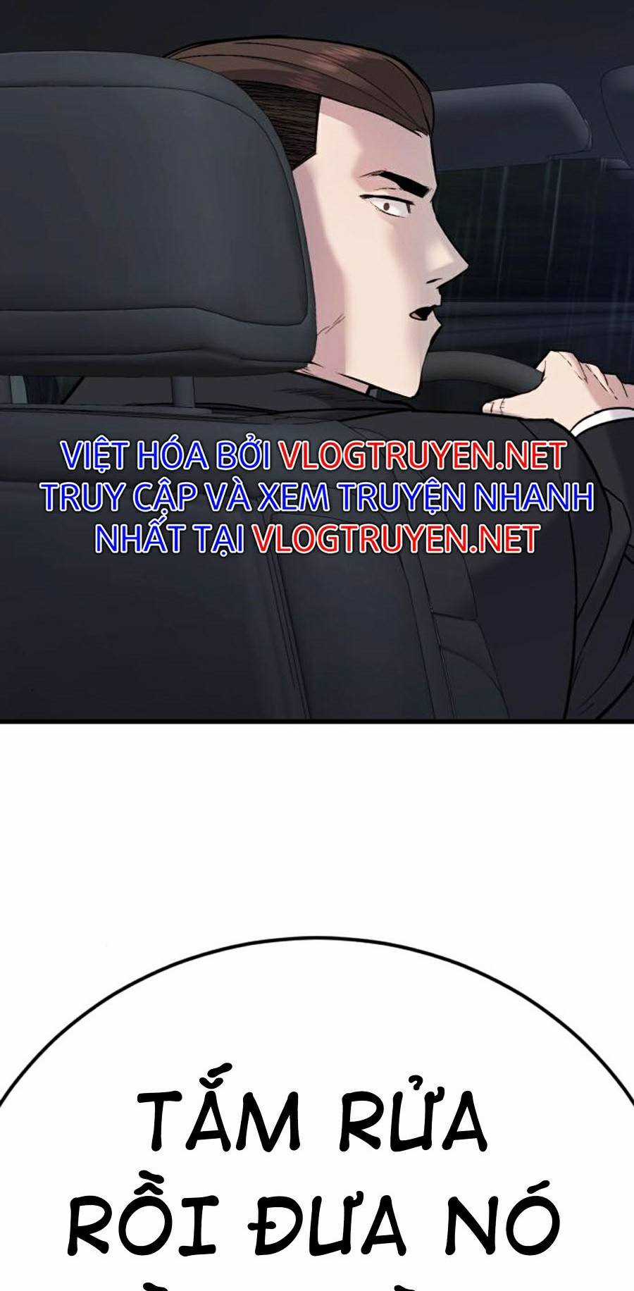 Bố Tôi Là Đặc Vụ Chapter 16.5 trang 52