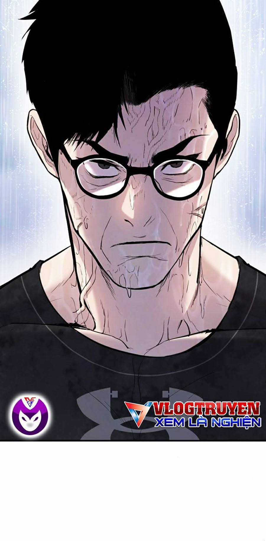 Bố Tôi Là Đặc Vụ Chapter 16.5 trang 56