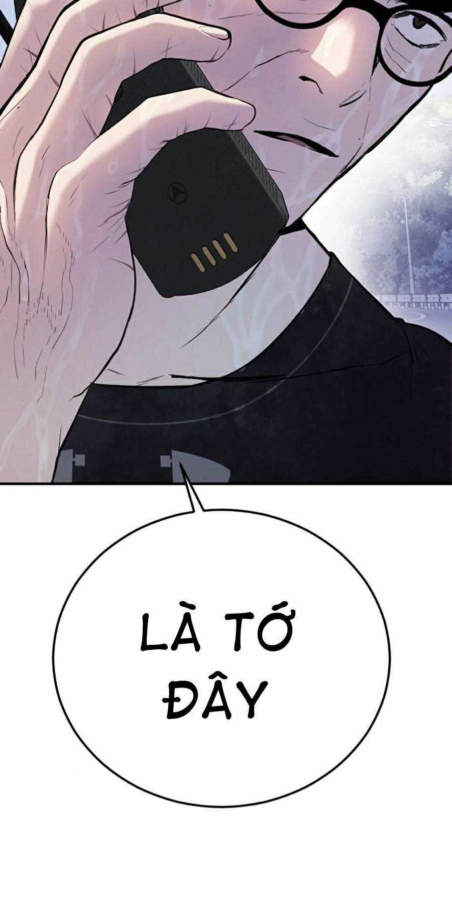 Bố Tôi Là Đặc Vụ Chapter 16.5 trang 59