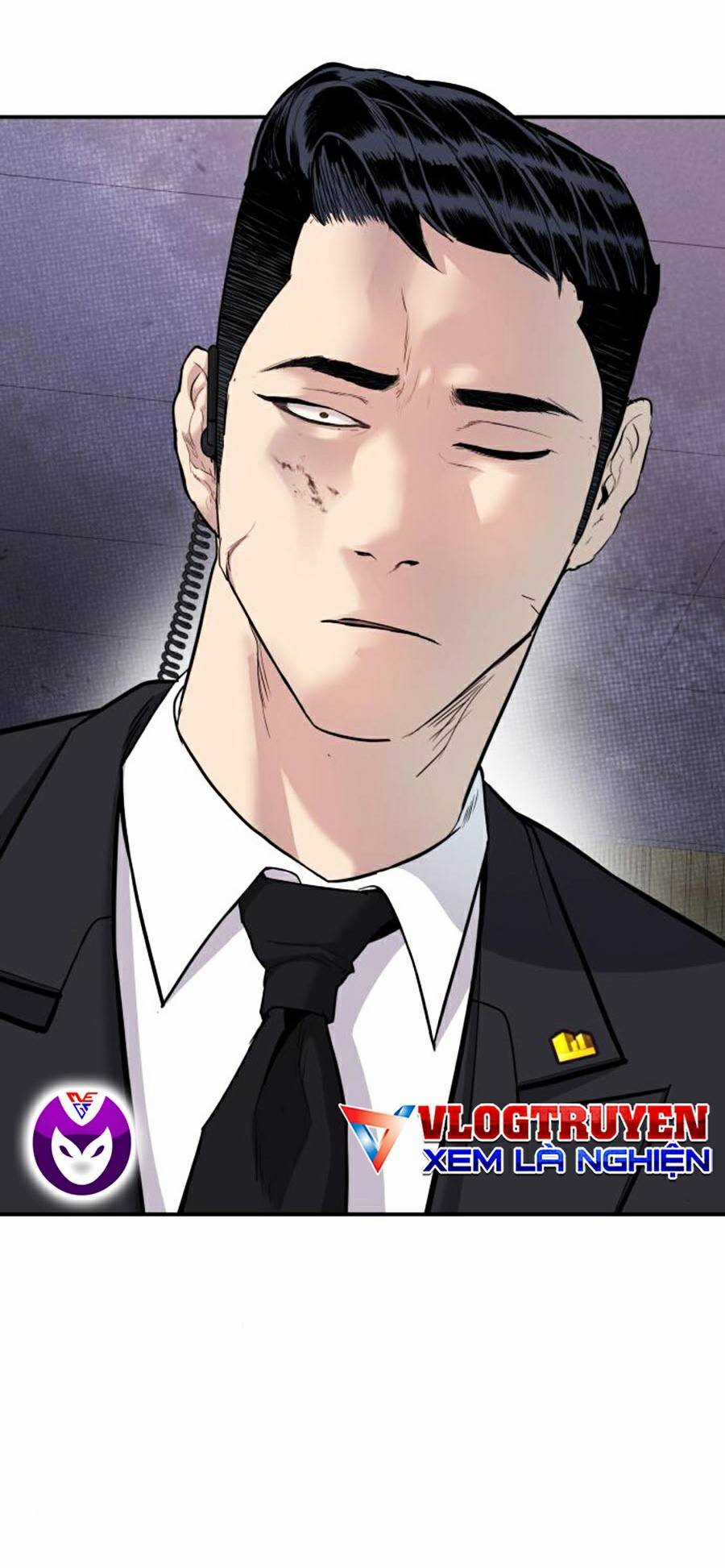 Bố Tôi Là Đặc Vụ Chapter 16.5 trang 6