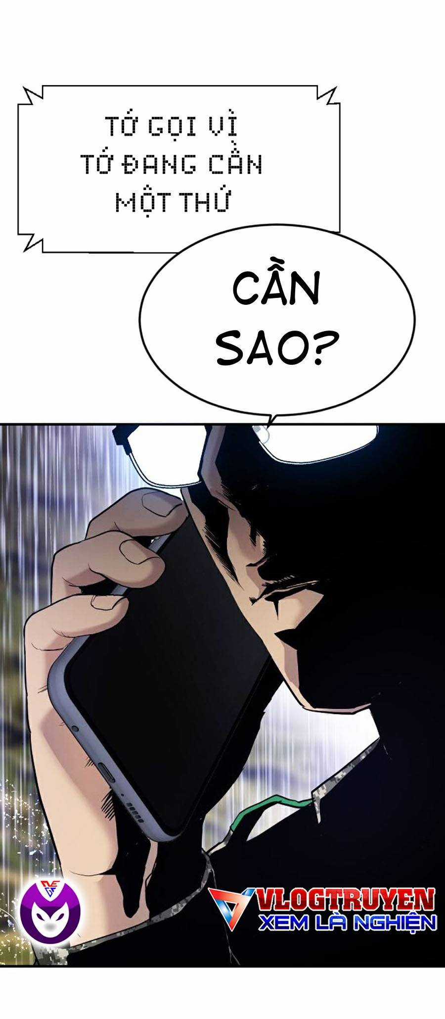 Bố Tôi Là Đặc Vụ Chapter 16.5 trang 60