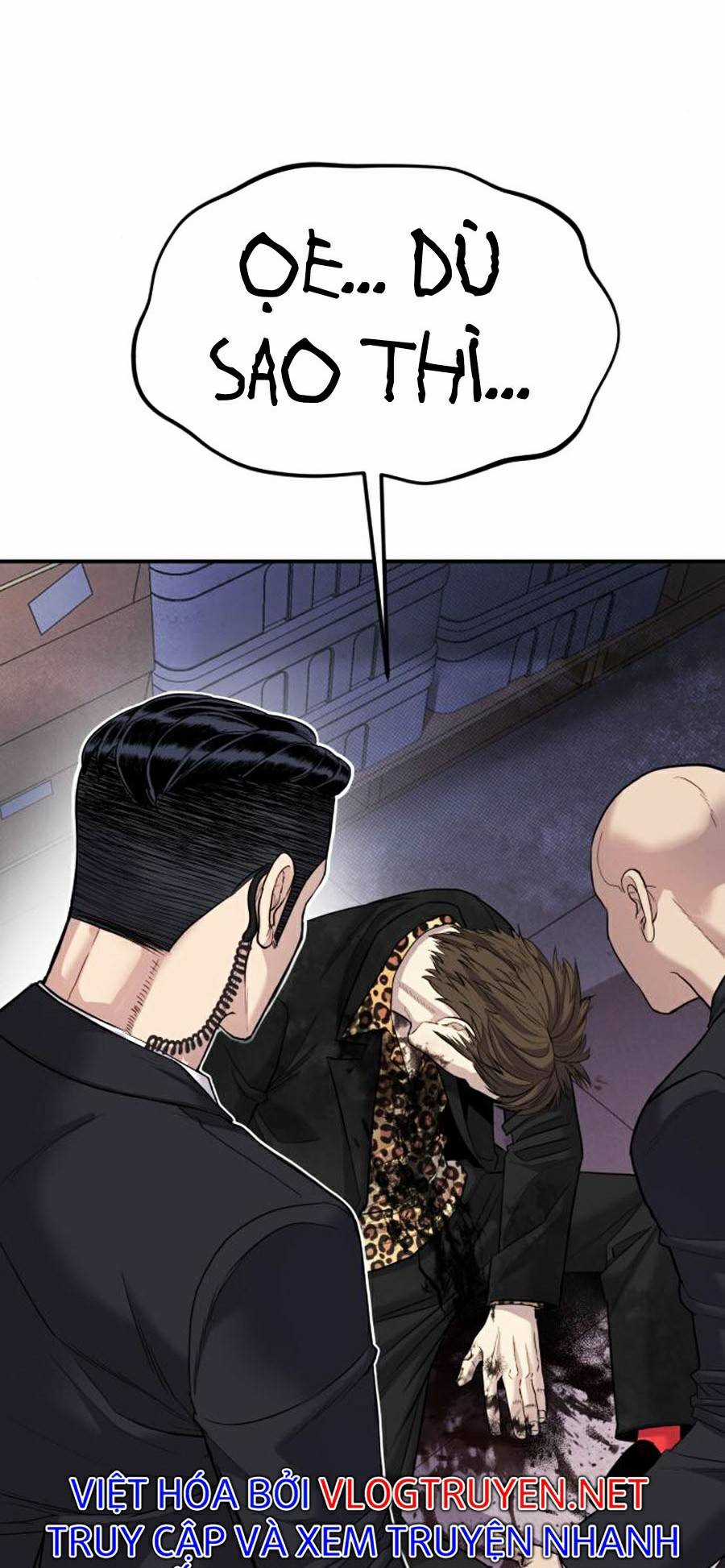 Bố Tôi Là Đặc Vụ Chapter 16.5 trang 7