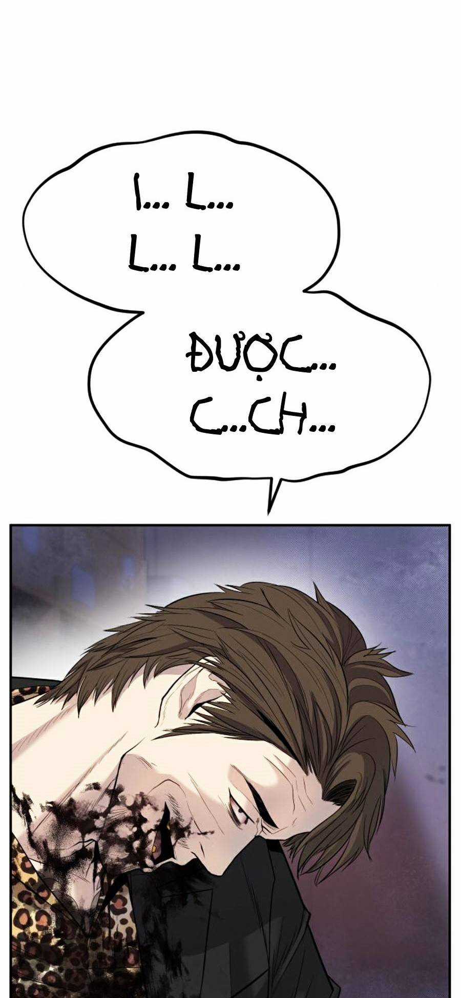 Bố Tôi Là Đặc Vụ Chapter 16.5 trang 9