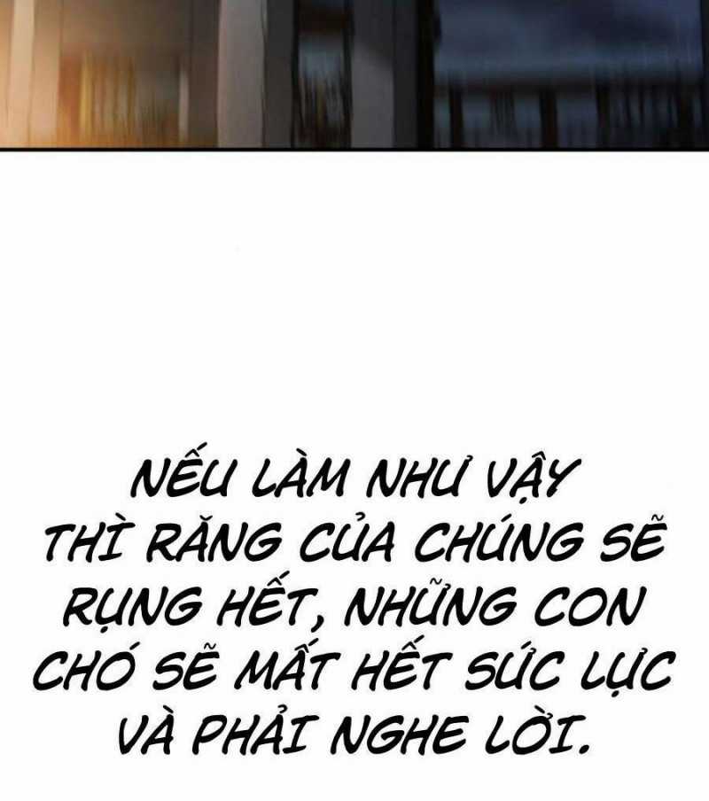 Bố Tôi Là Đặc Vụ Chapter 16 trang 19
