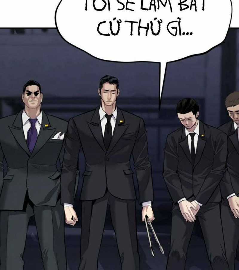 Bố Tôi Là Đặc Vụ Chapter 16 trang 21