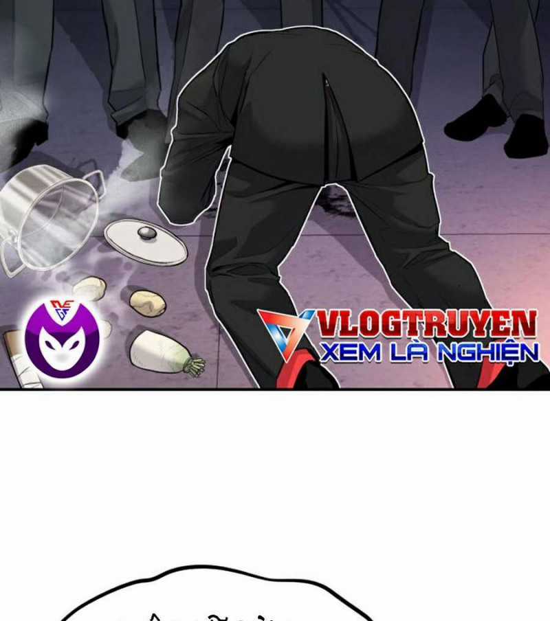 Bố Tôi Là Đặc Vụ Chapter 16 trang 22