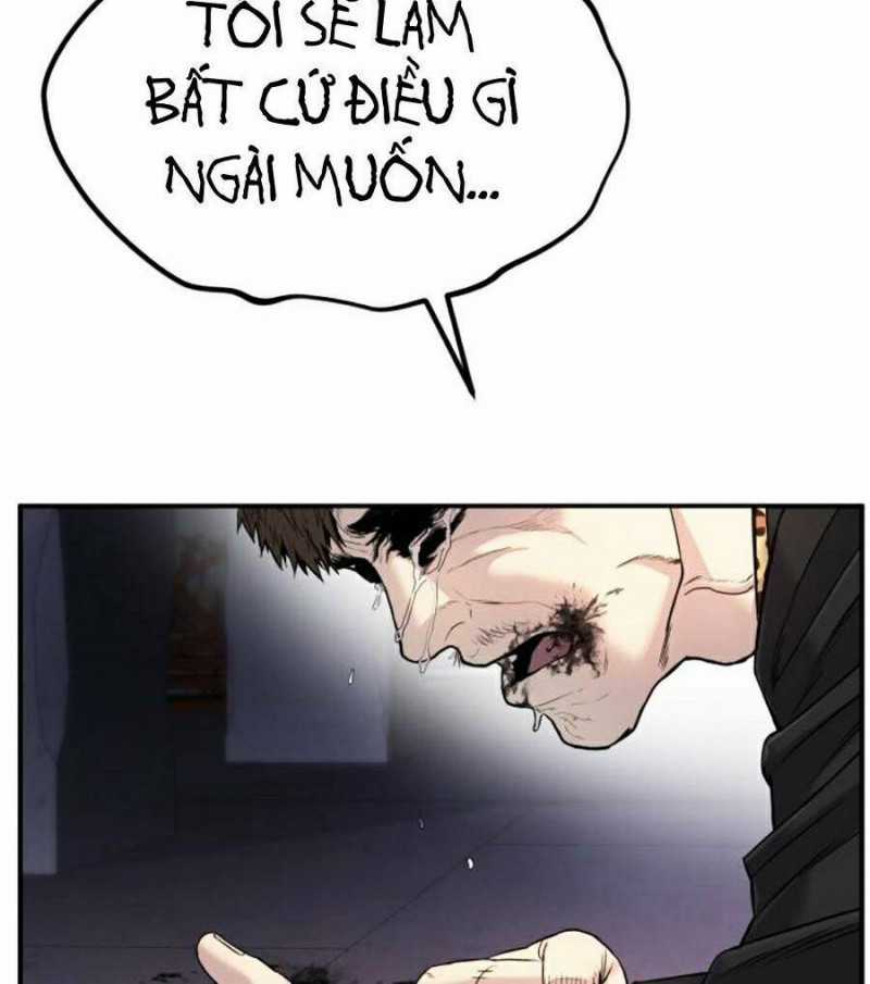 Bố Tôi Là Đặc Vụ Chapter 16 trang 23