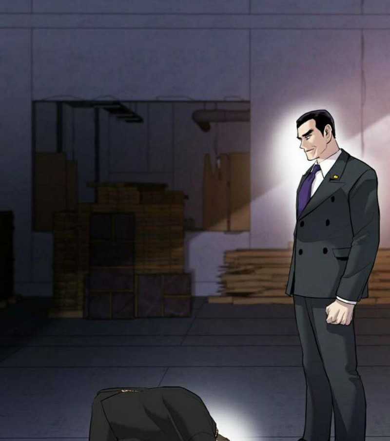 Bố Tôi Là Đặc Vụ Chapter 16 trang 35