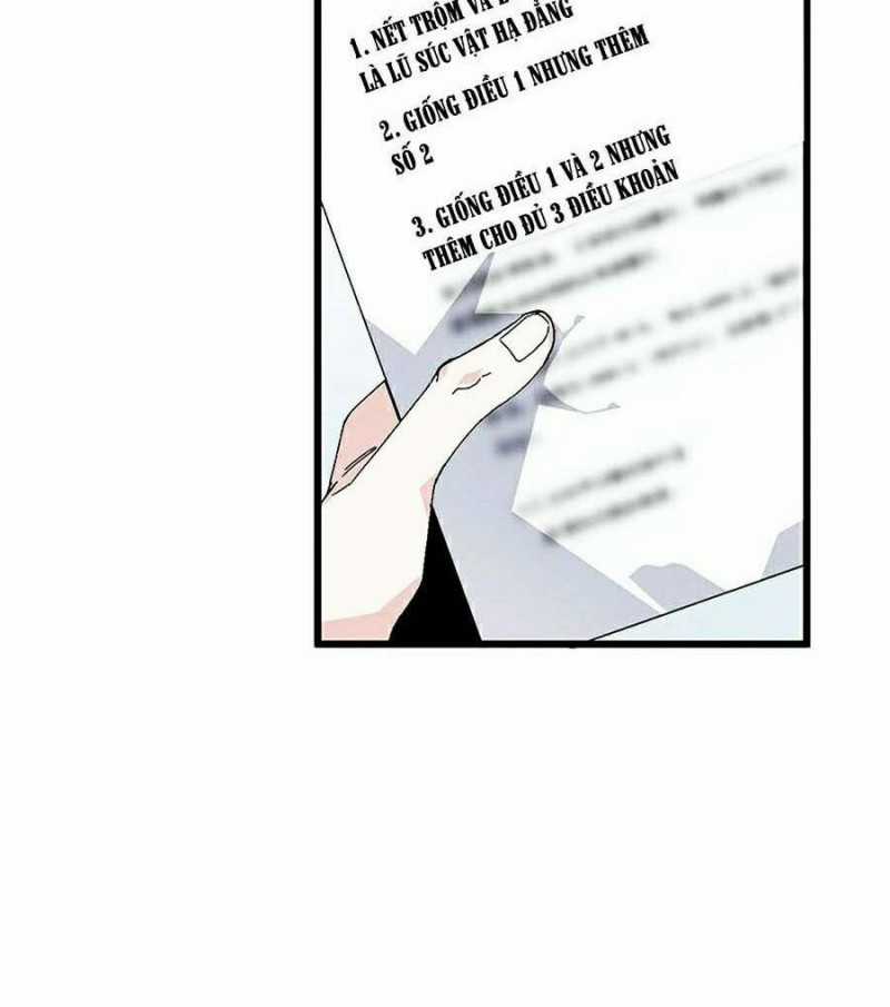 Bố Tôi Là Đặc Vụ Chapter 16 trang 39