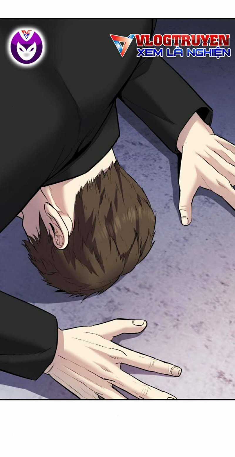 Bố Tôi Là Đặc Vụ Chapter 16 trang 40