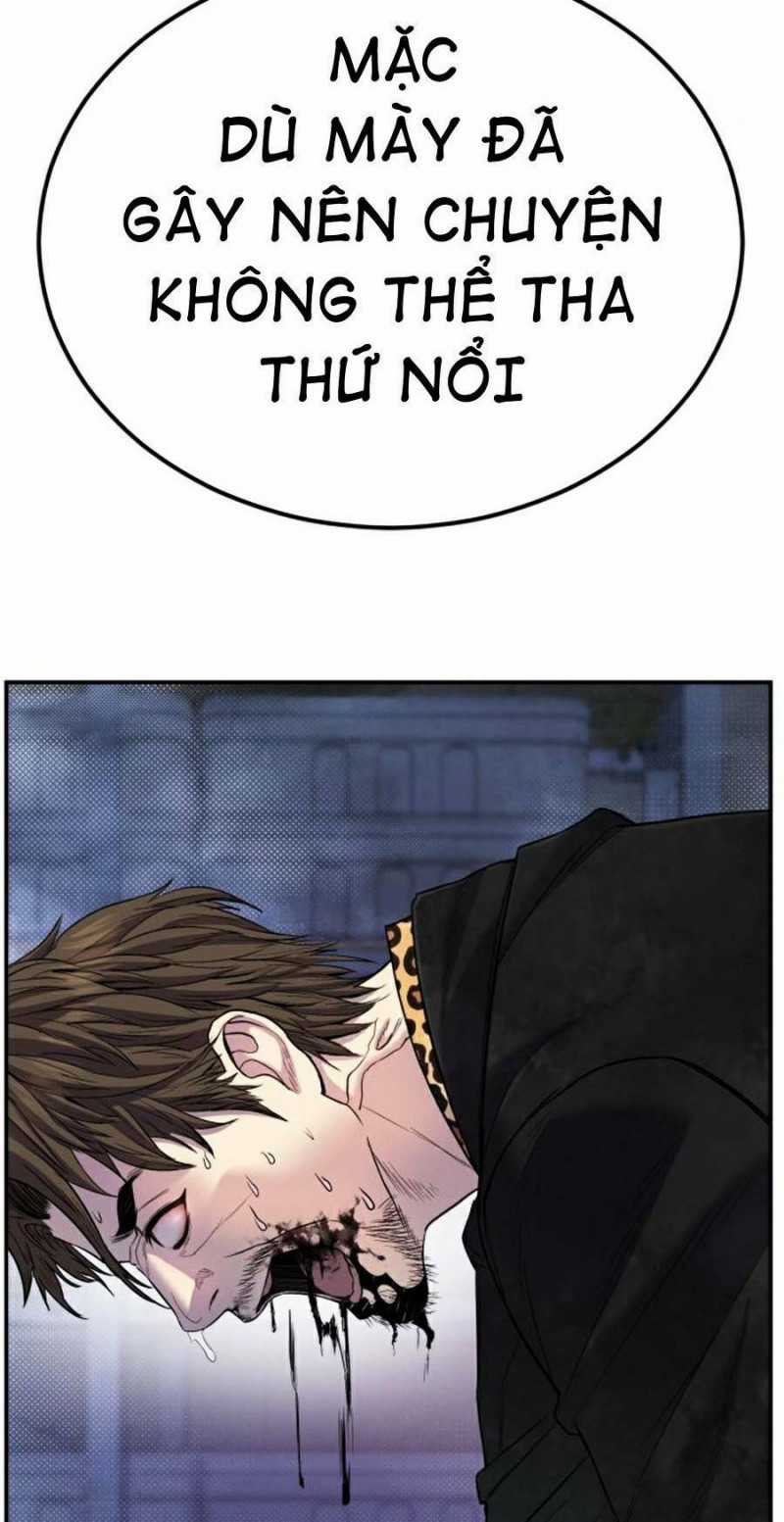 Bố Tôi Là Đặc Vụ Chapter 16 trang 45