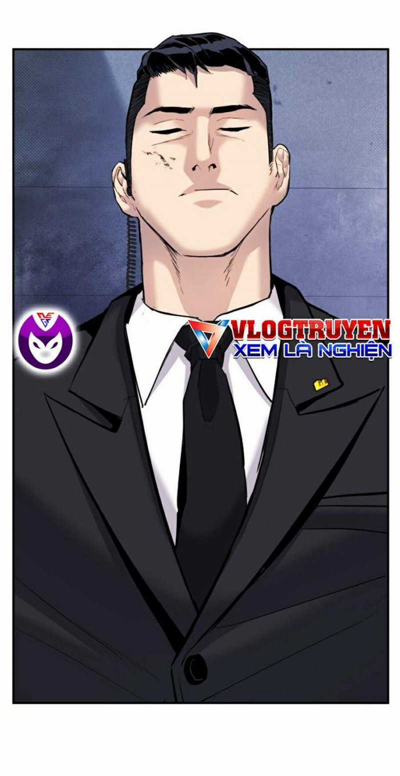 Bố Tôi Là Đặc Vụ Chapter 16 trang 49