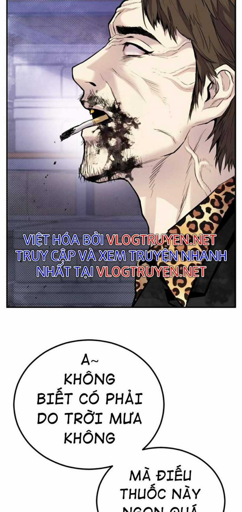 Bố Tôi Là Đặc Vụ Chapter 16 trang 66