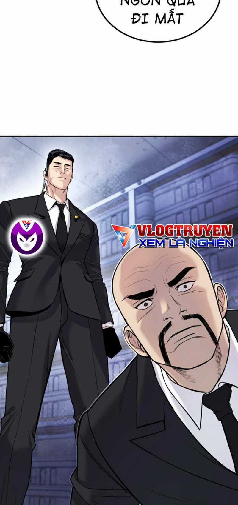 Bố Tôi Là Đặc Vụ Chapter 16 trang 67