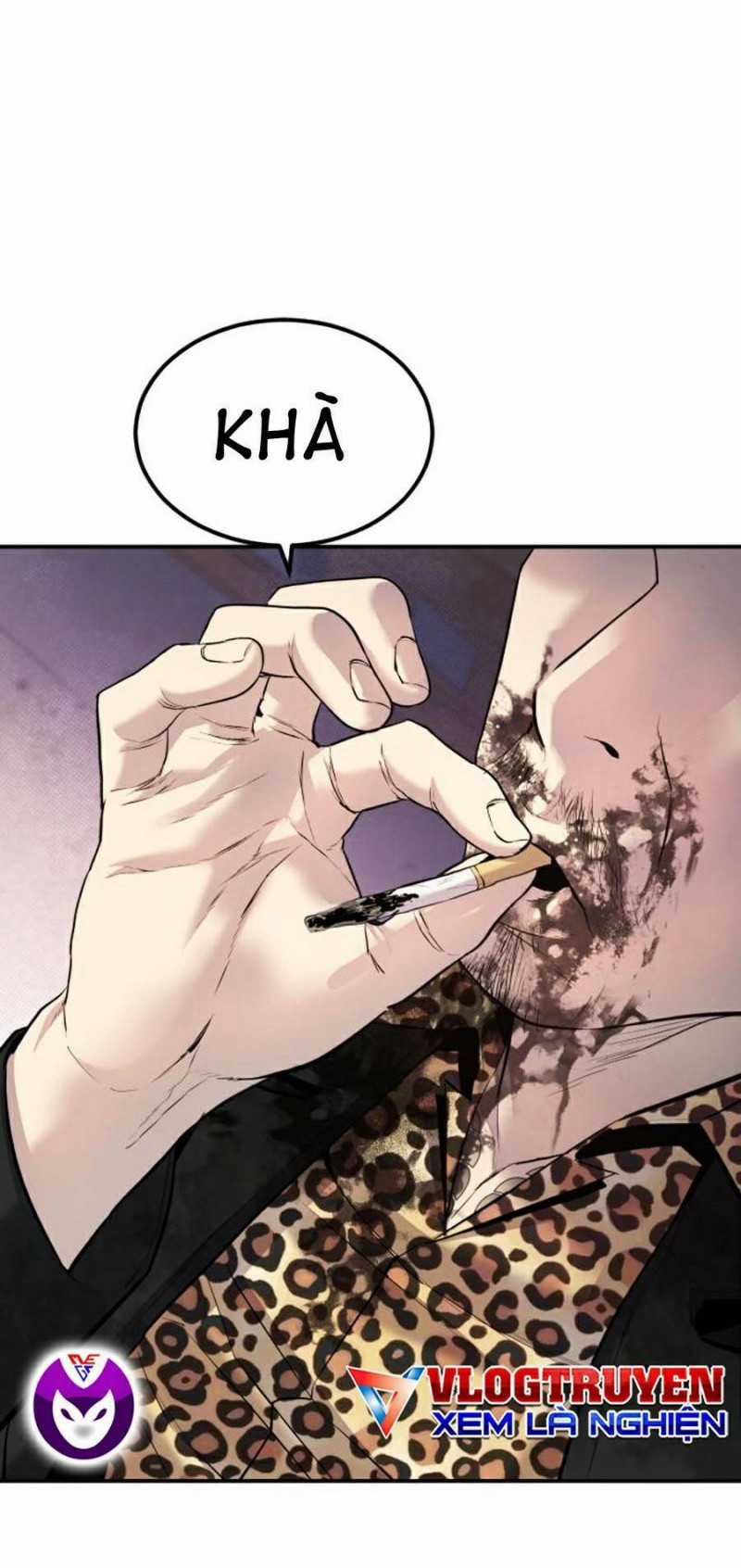 Bố Tôi Là Đặc Vụ Chapter 16 trang 73