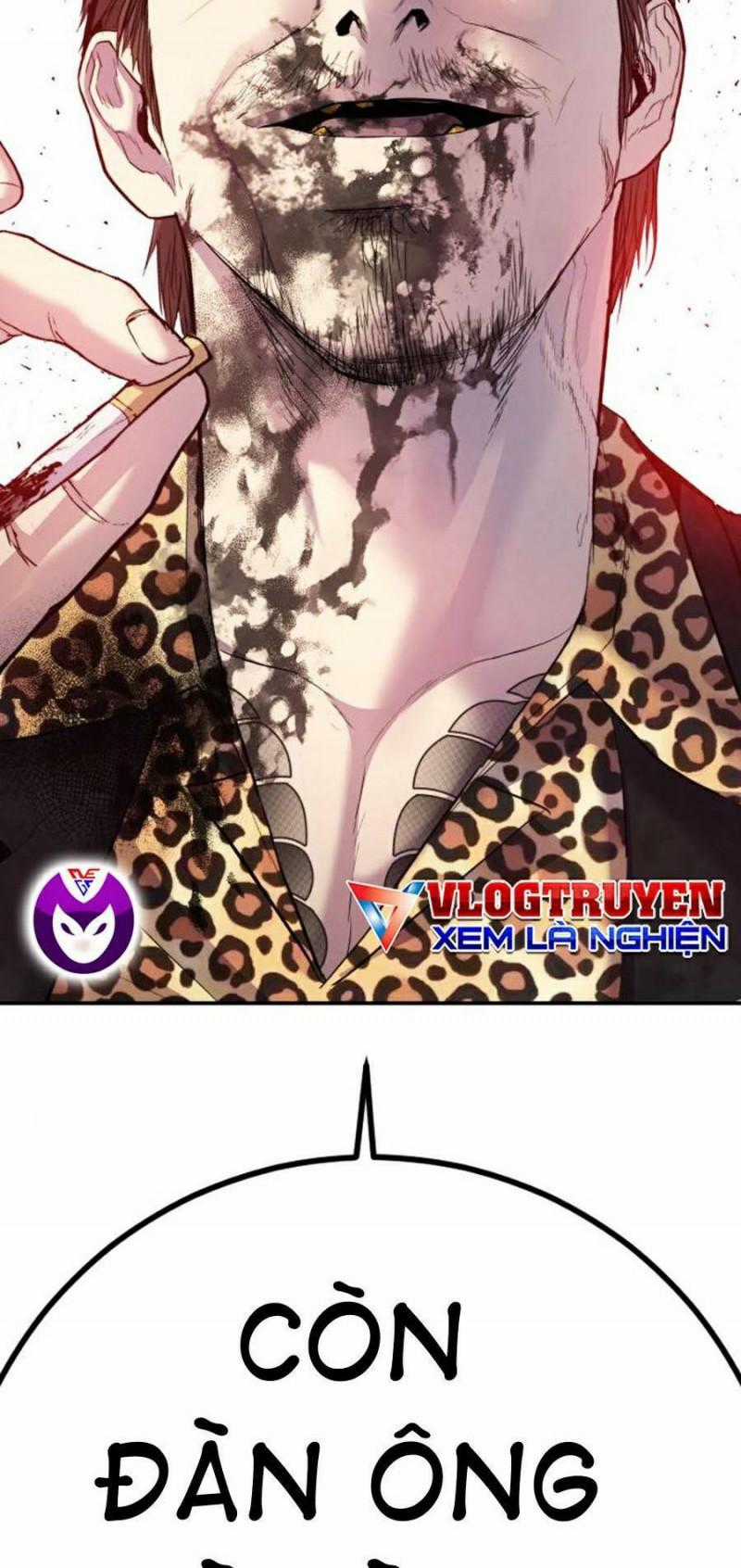 Bố Tôi Là Đặc Vụ Chapter 16 trang 77