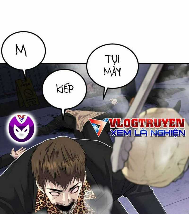 Bố Tôi Là Đặc Vụ Chapter 16 trang 9