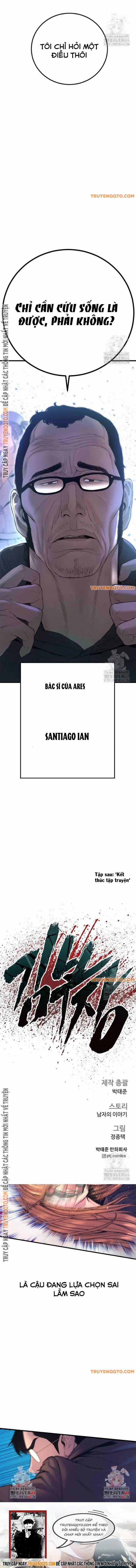 Bố Tôi Là Đặc Vụ Chapter 163 trang 18