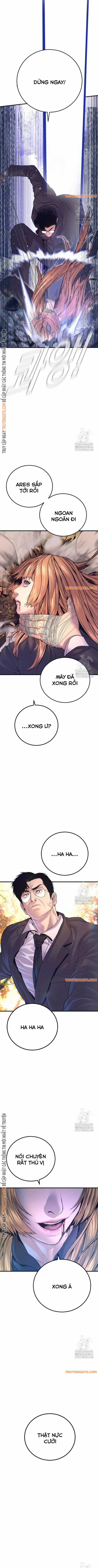 Bố Tôi Là Đặc Vụ Chapter 163 trang 4