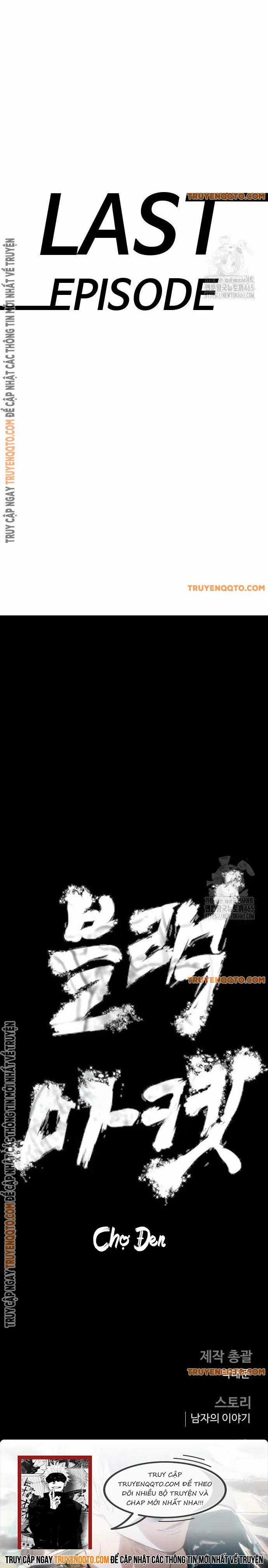 Bố Tôi Là Đặc Vụ Chapter 164 trang 23