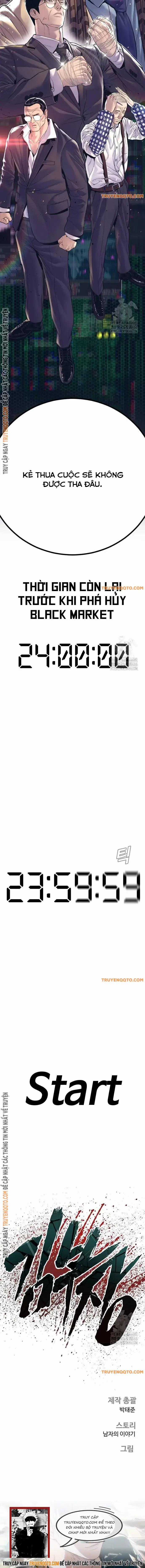 Bố Tôi Là Đặc Vụ Chapter 166 trang 21