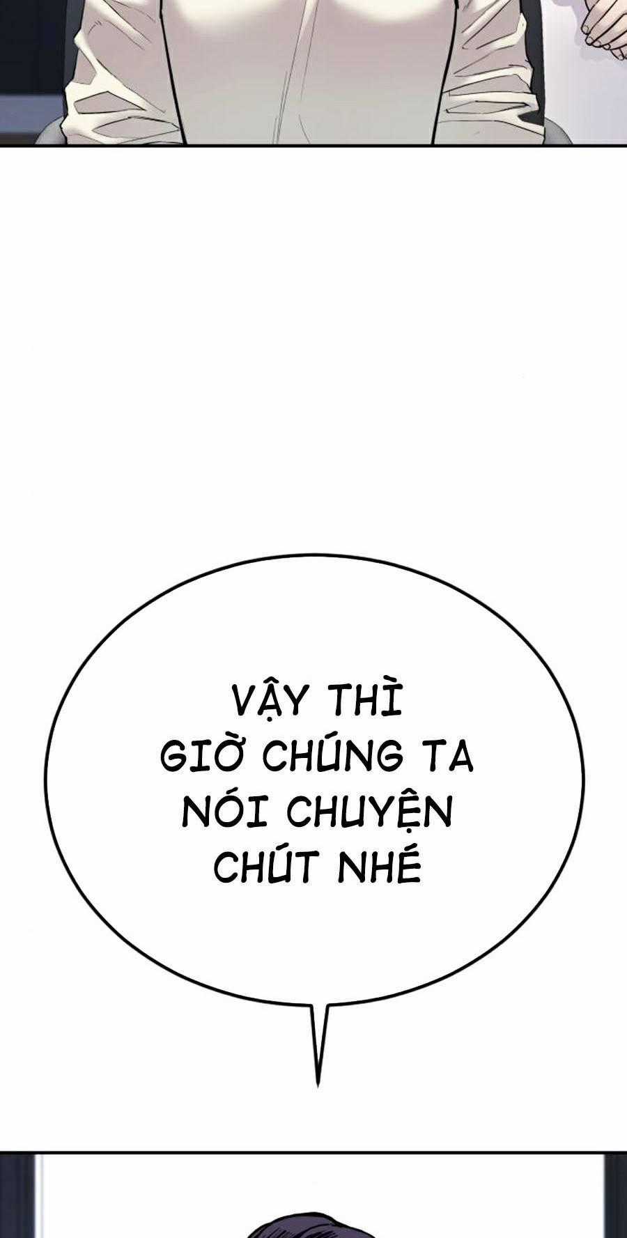Bố Tôi Là Đặc Vụ Chapter 17.5 trang 1