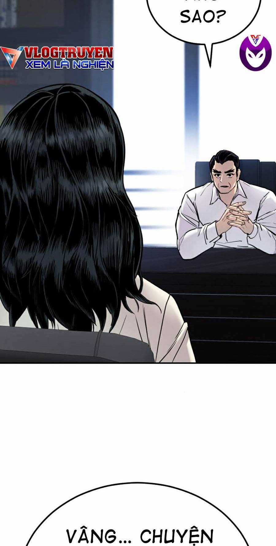 Bố Tôi Là Đặc Vụ Chapter 17.5 trang 10