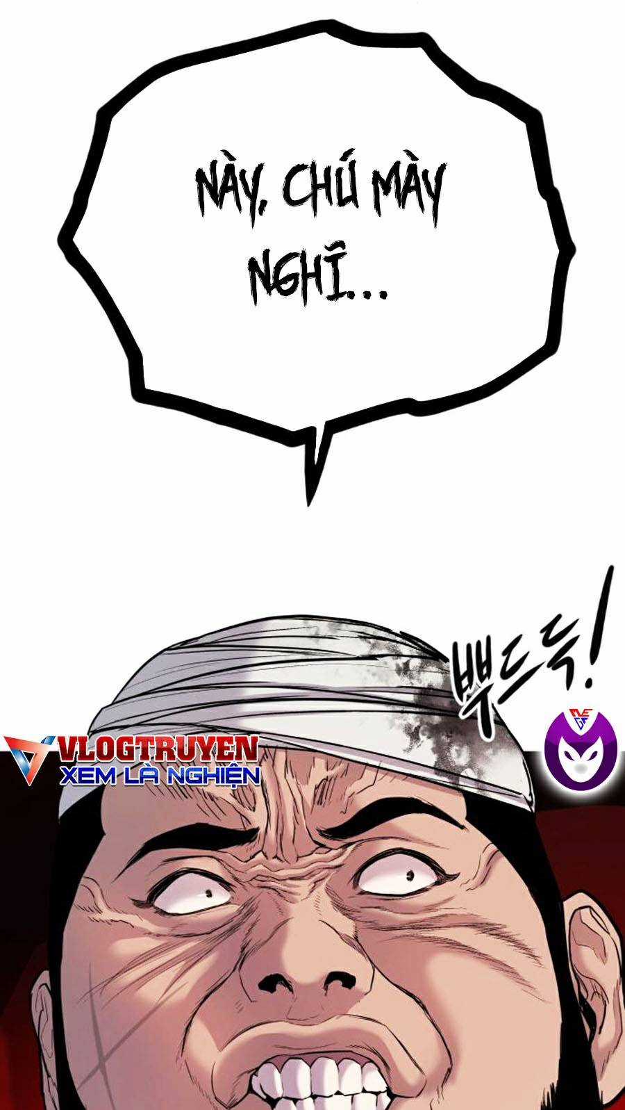 Bố Tôi Là Đặc Vụ Chapter 17.5 trang 100