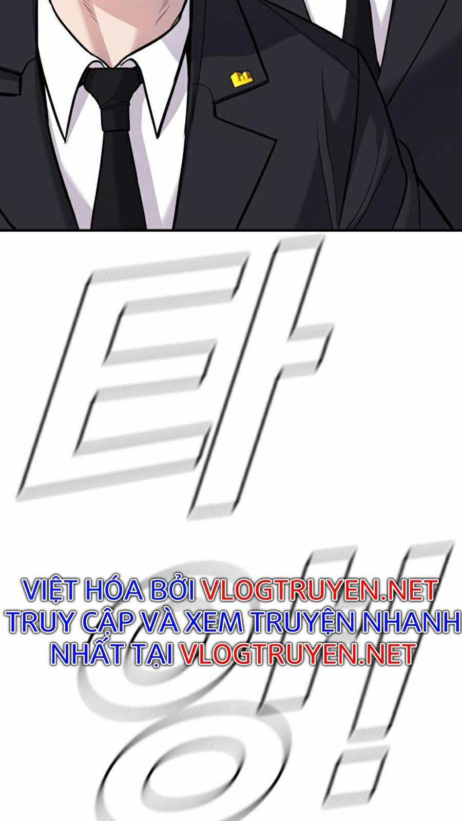 Bố Tôi Là Đặc Vụ Chapter 17.5 trang 111