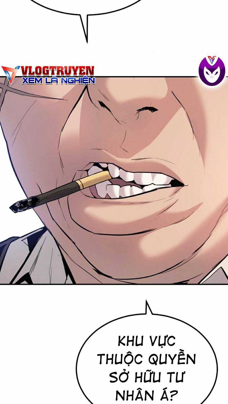 Bố Tôi Là Đặc Vụ Chapter 17.5 trang 114