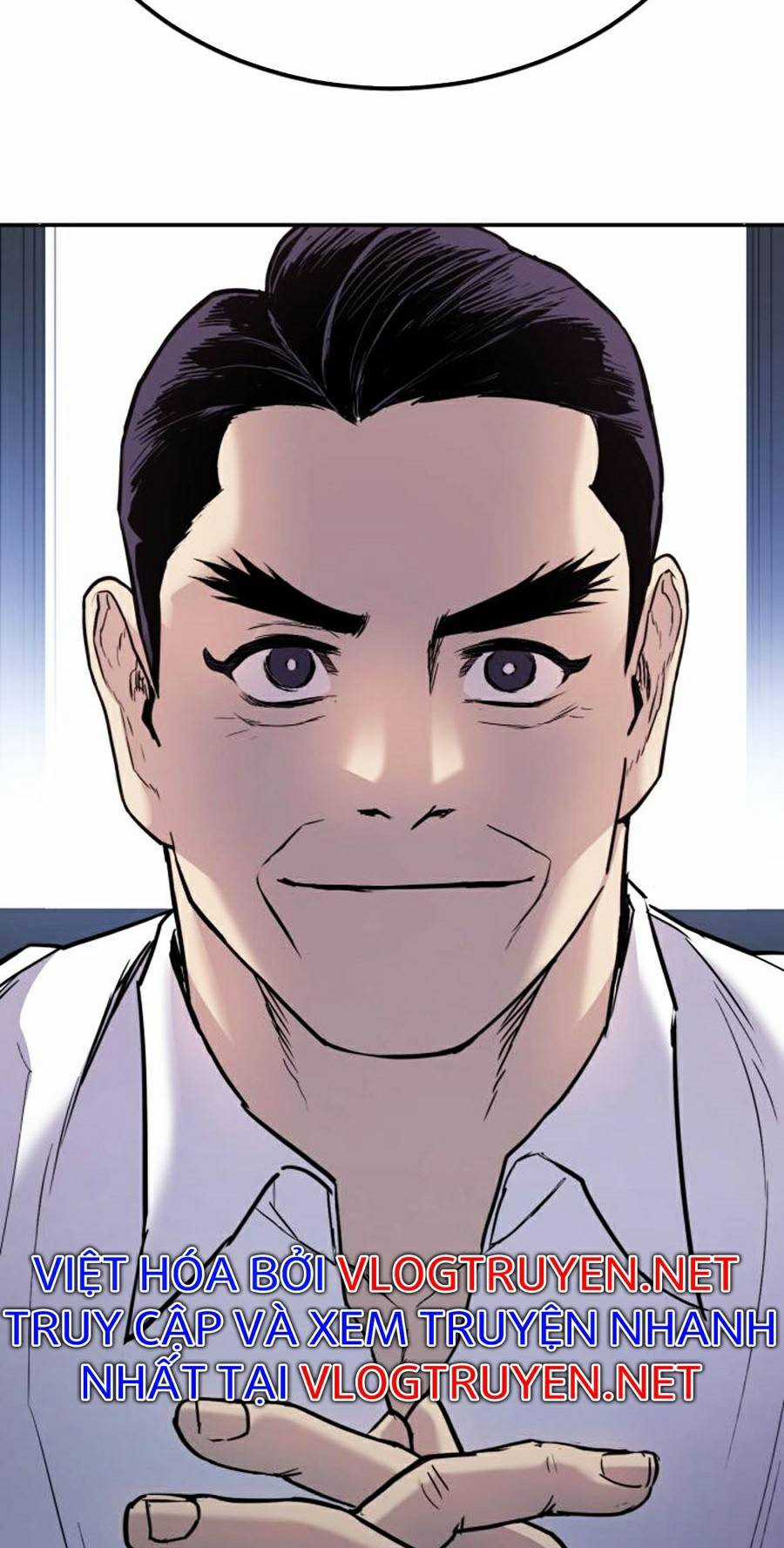 Bố Tôi Là Đặc Vụ Chapter 17.5 trang 17