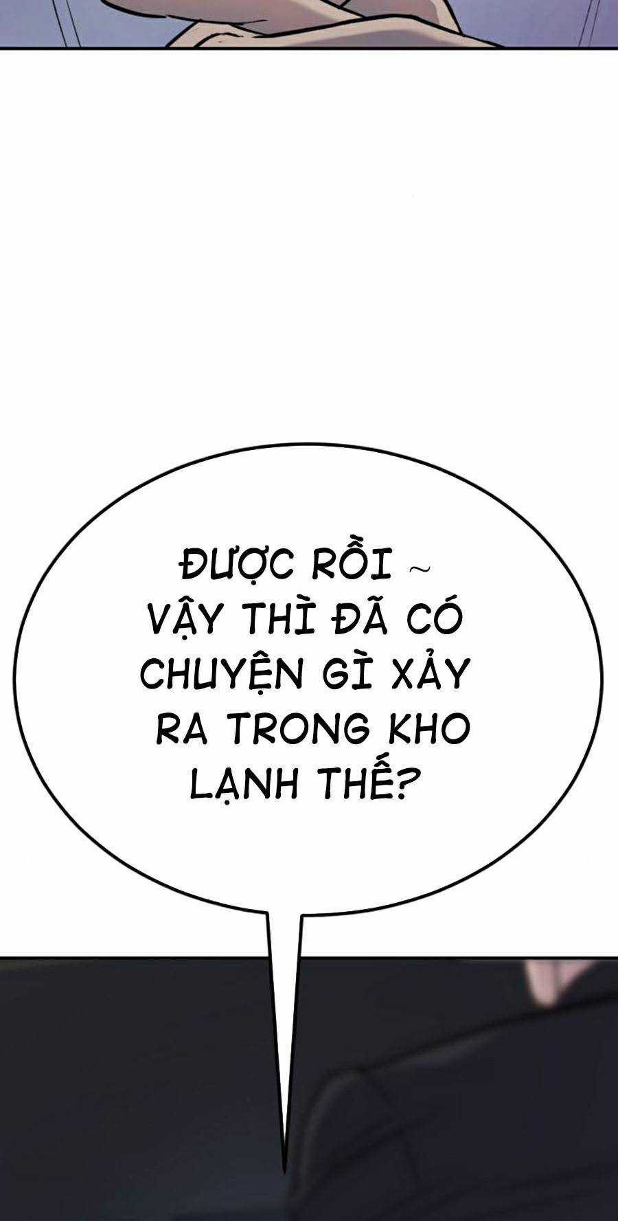 Bố Tôi Là Đặc Vụ Chapter 17.5 trang 18