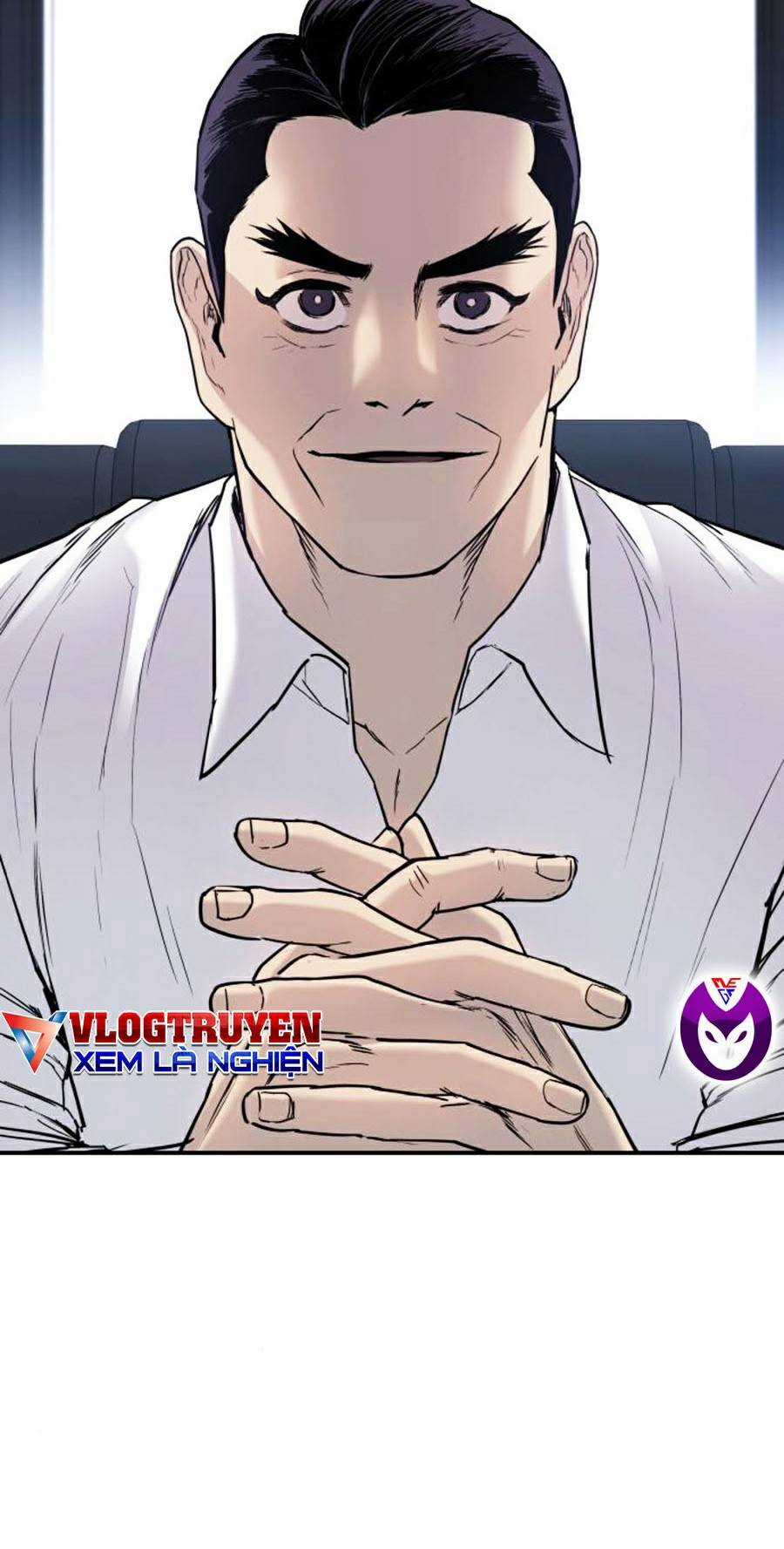 Bố Tôi Là Đặc Vụ Chapter 17.5 trang 2