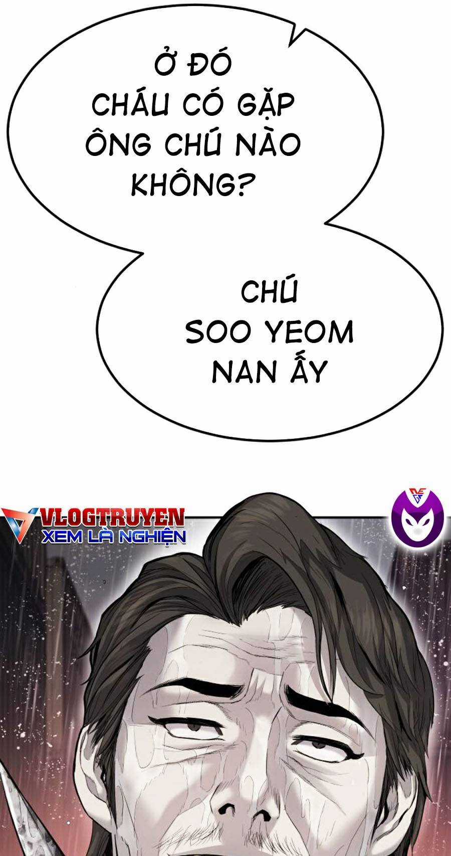 Bố Tôi Là Đặc Vụ Chapter 17.5 trang 20