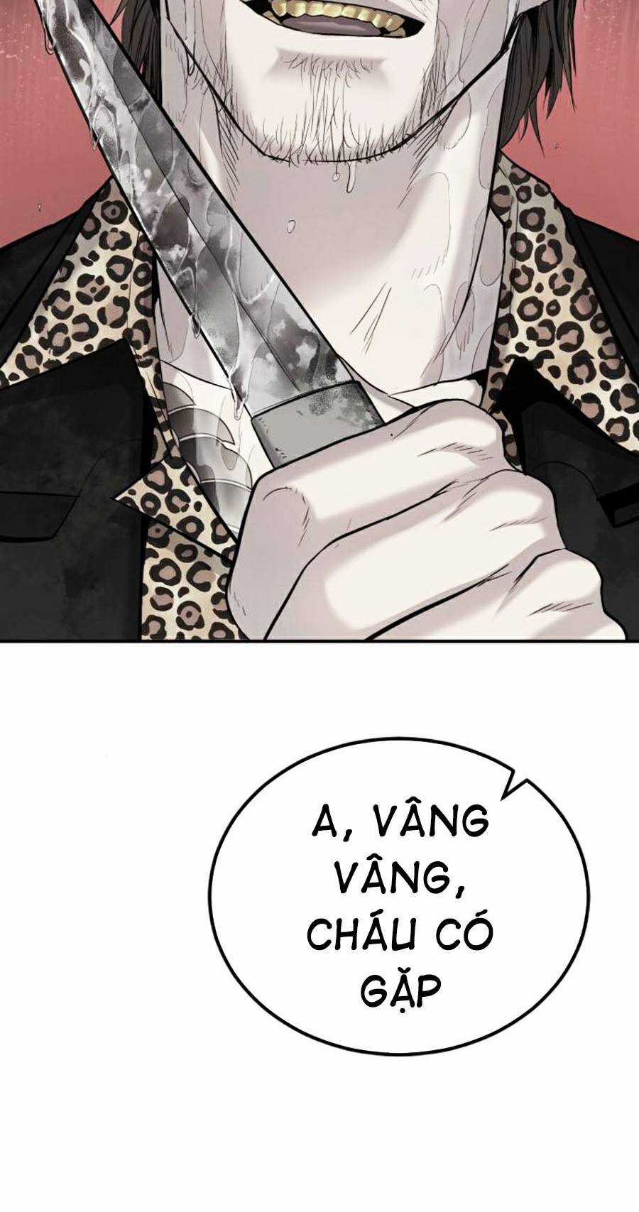 Bố Tôi Là Đặc Vụ Chapter 17.5 trang 21