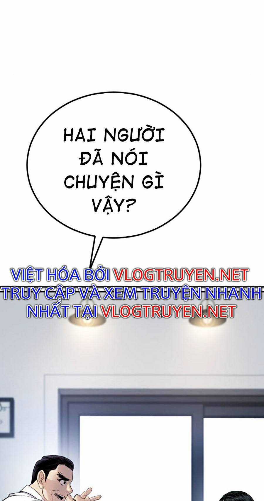 Bố Tôi Là Đặc Vụ Chapter 17.5 trang 22