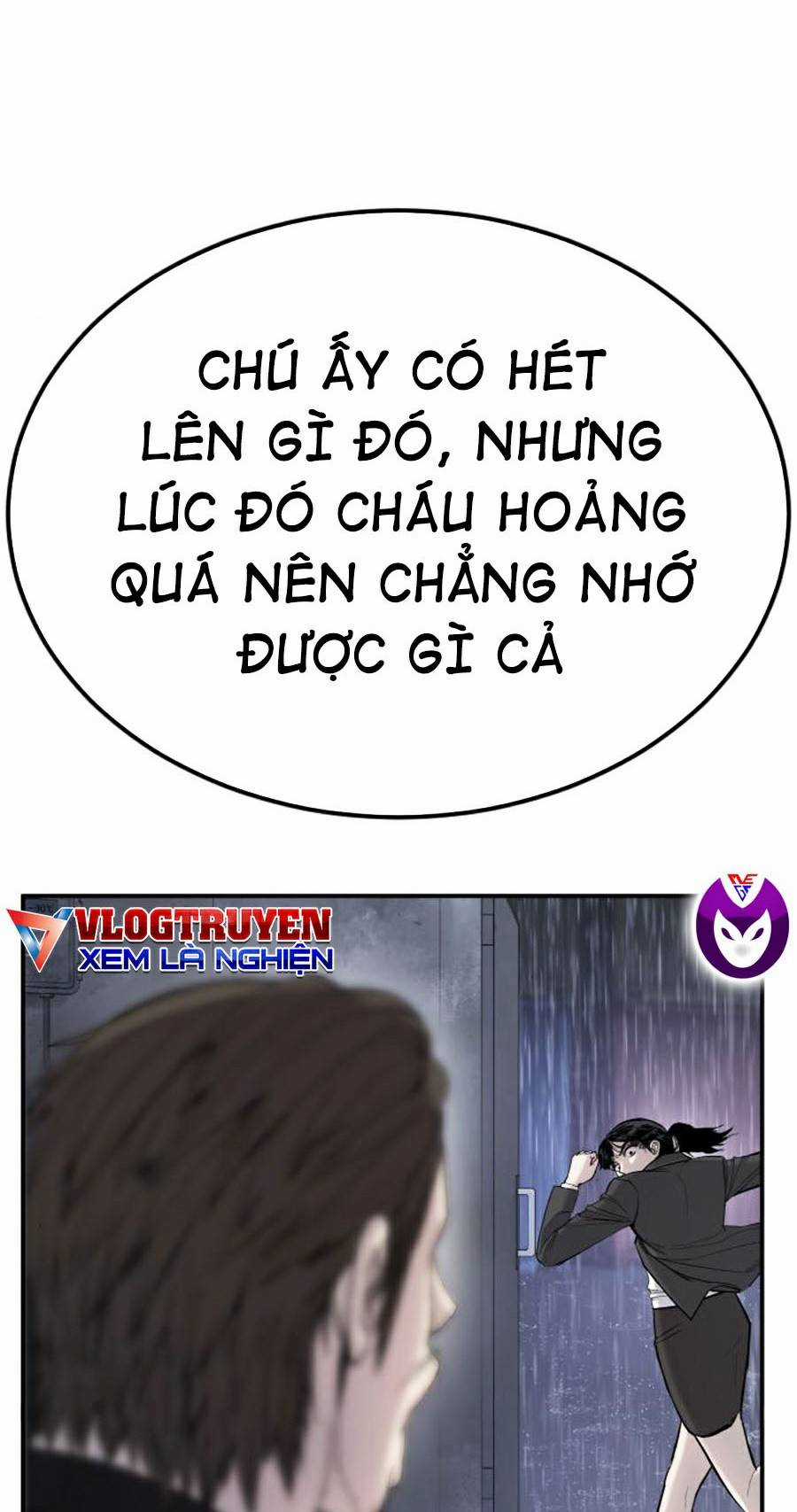 Bố Tôi Là Đặc Vụ Chapter 17.5 trang 24