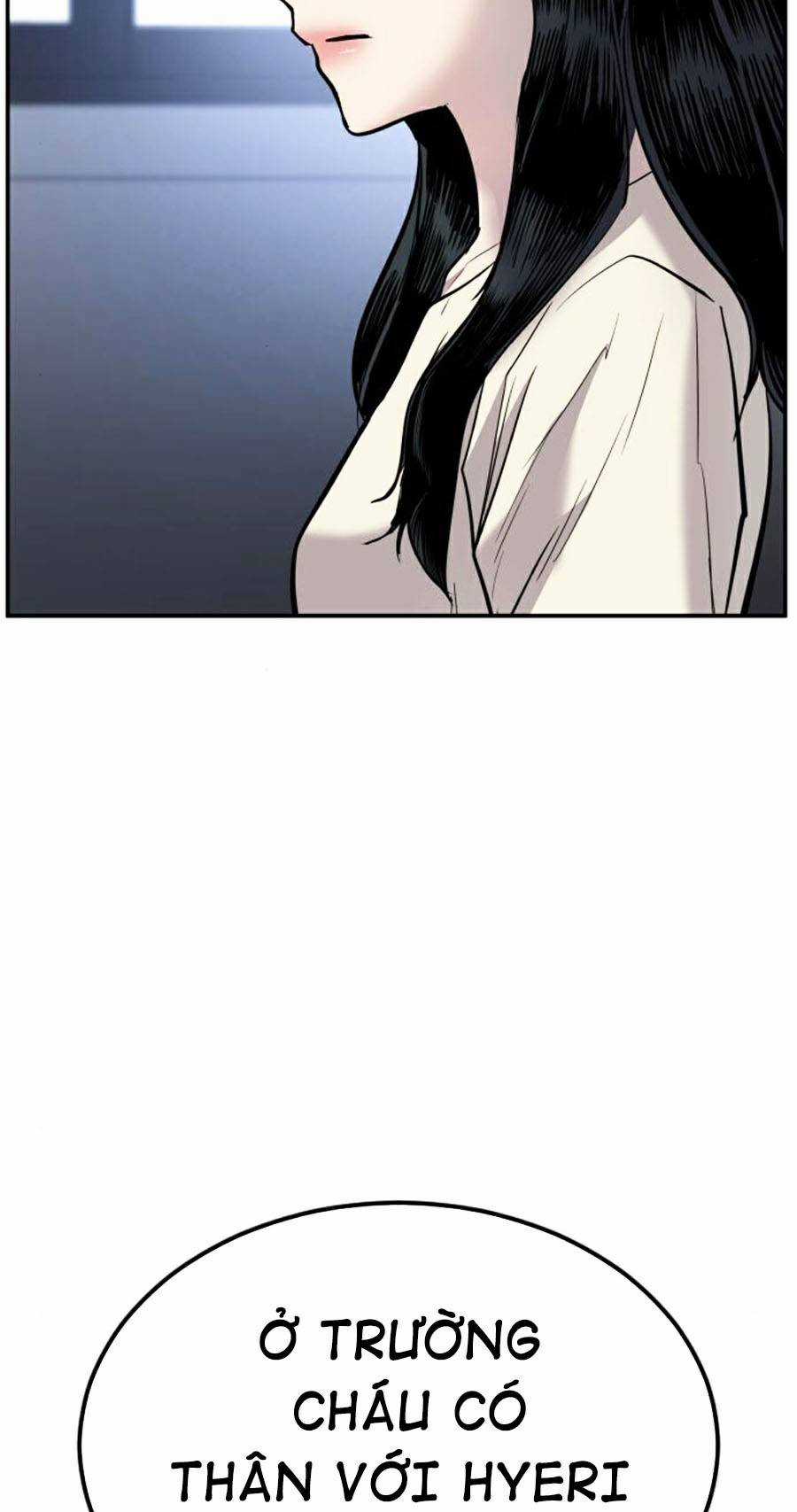 Bố Tôi Là Đặc Vụ Chapter 17.5 trang 28