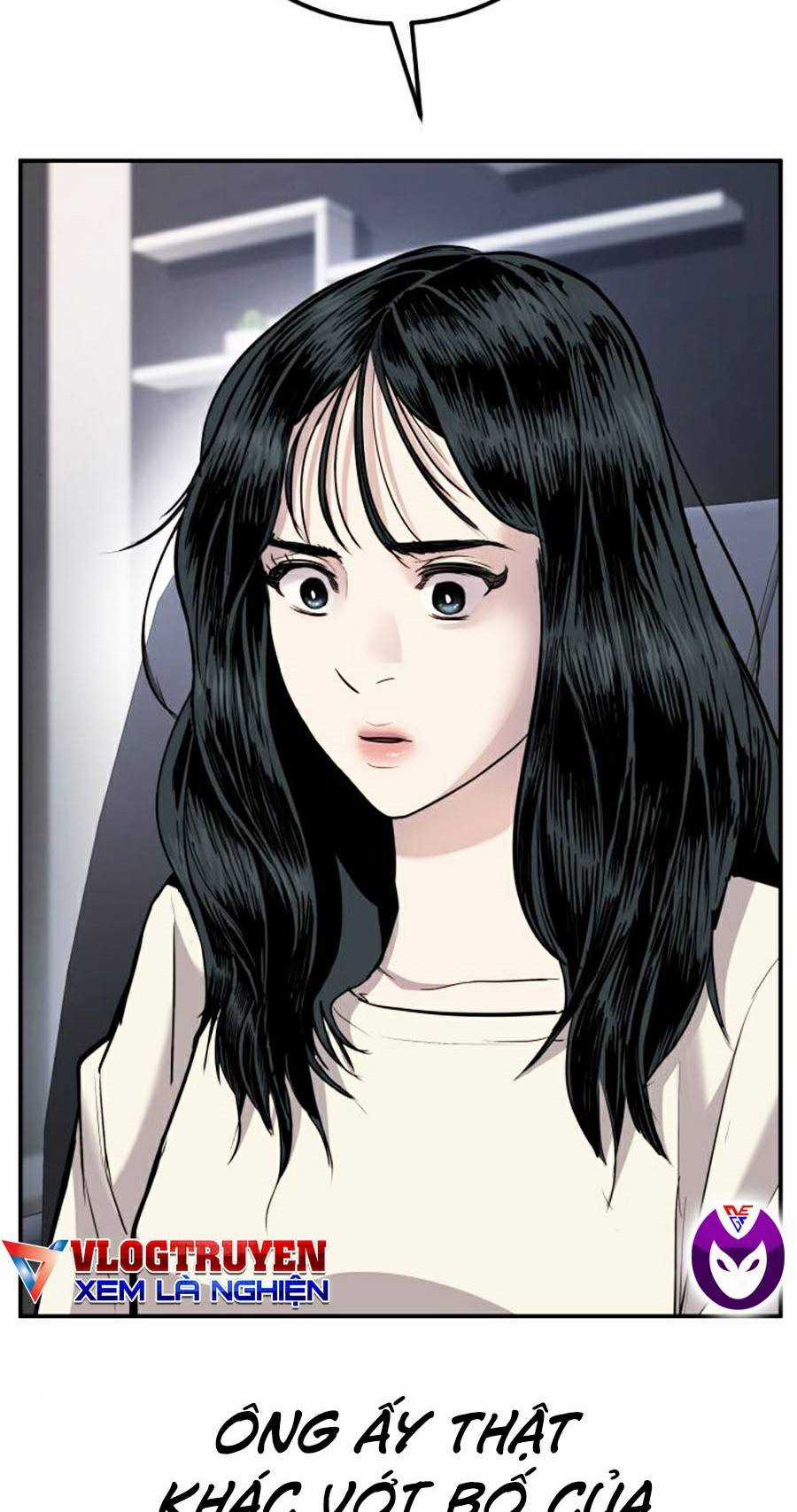 Bố Tôi Là Đặc Vụ Chapter 17.5 trang 35