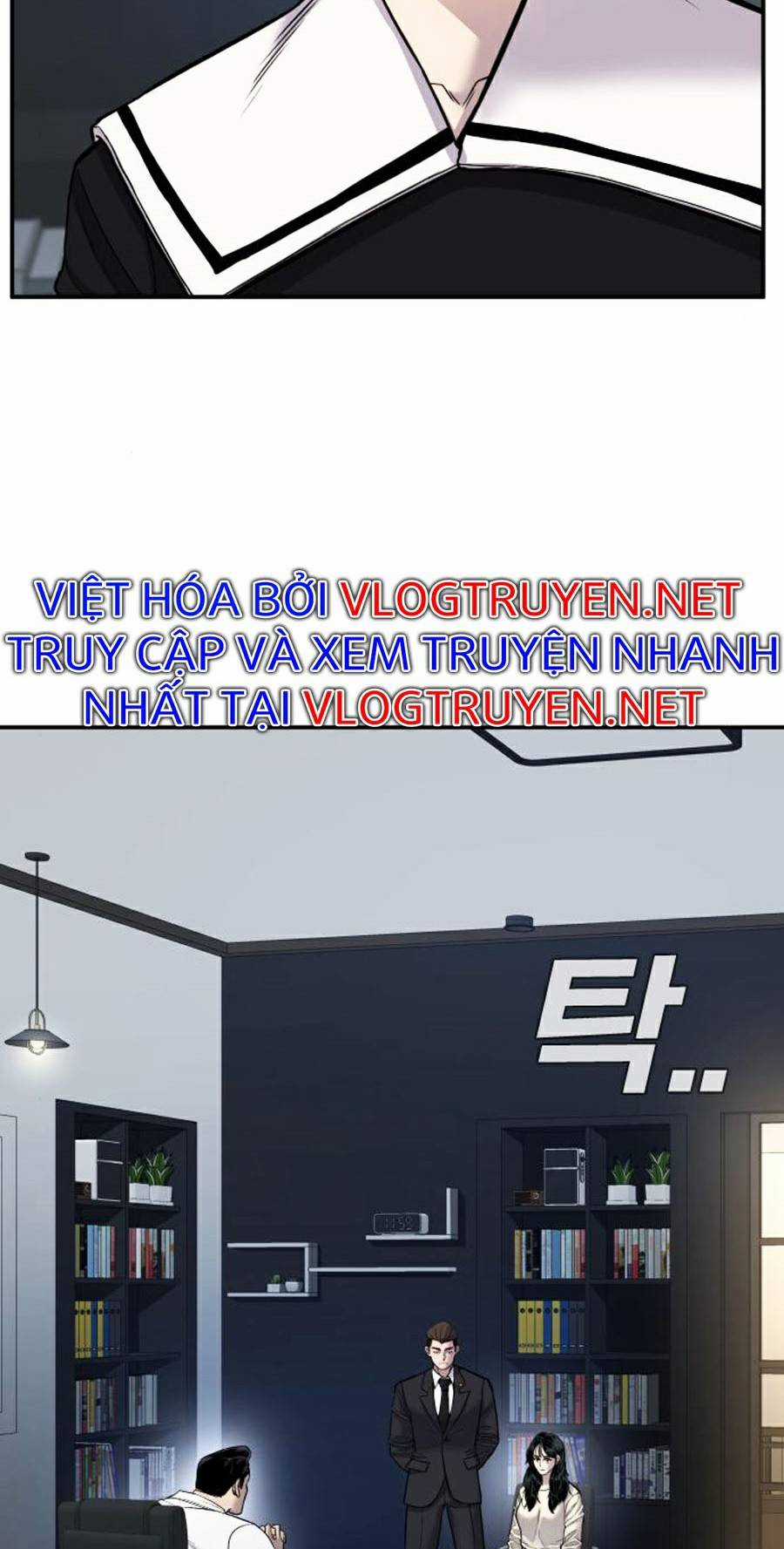 Bố Tôi Là Đặc Vụ Chapter 17.5 trang 4