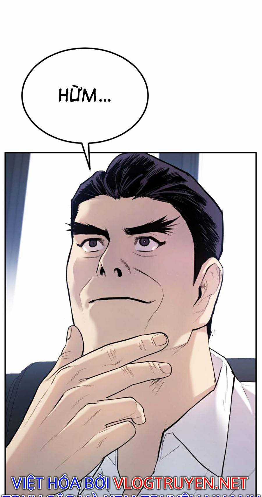 Bố Tôi Là Đặc Vụ Chapter 17.5 trang 40